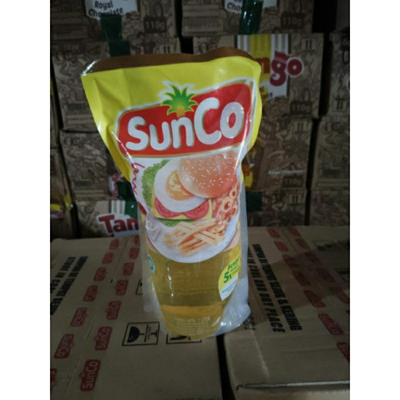 

Sunco Ecer
