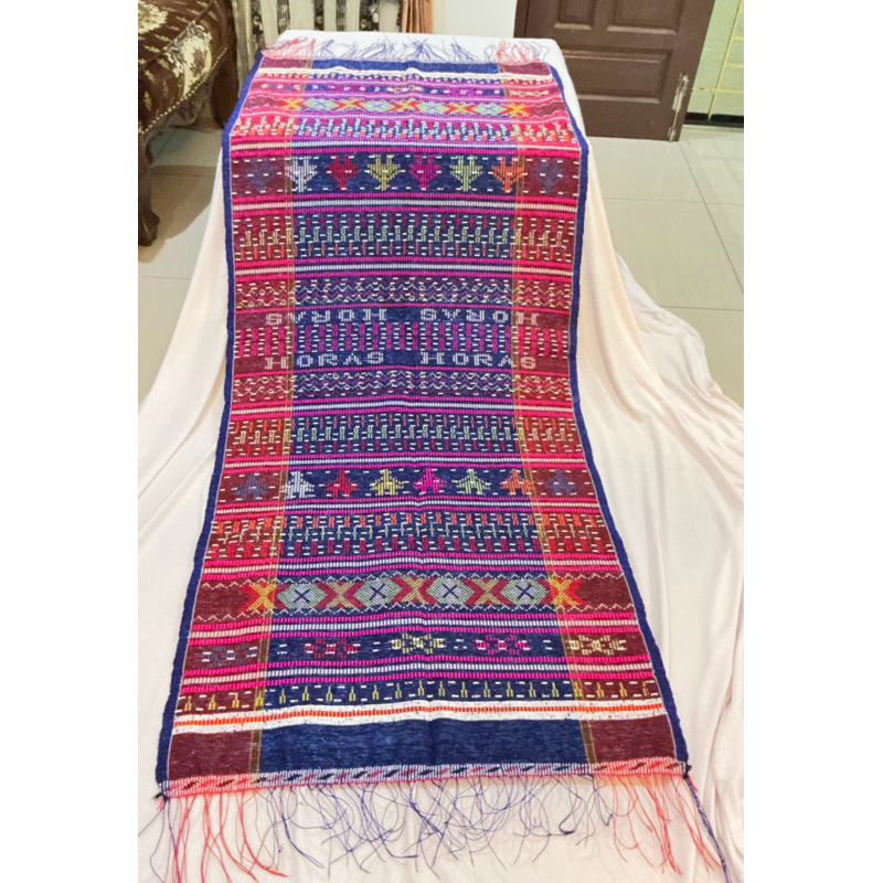 Sadum jolma-jolma/sadum cantik/sadum batak/sadum ulos/souvenir/ulos Batak