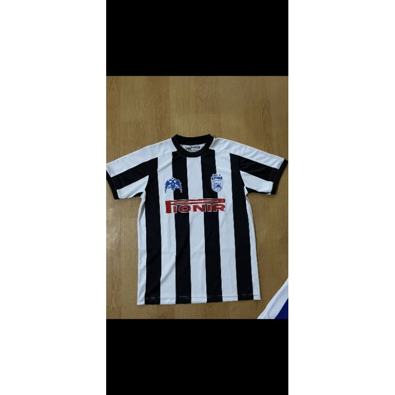 K3BI PIONIR JERSEY MERCH