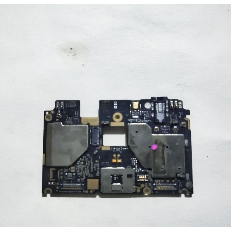 MESIN REDMI 5 PLUS 3/32 NO SINYAL ORIGINAL COPOTAN