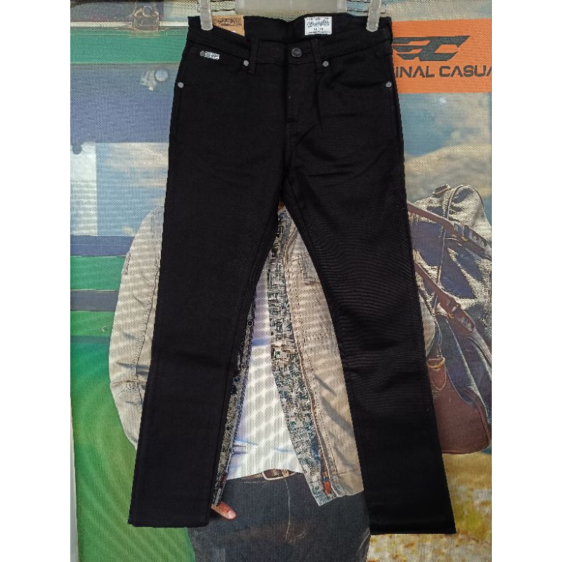celana wrangler original celana pria celana panjang celana jeans