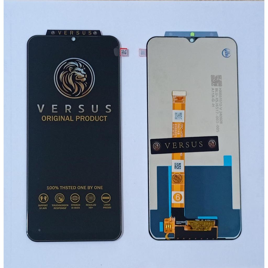 LCD SAMSUNG GALAXY A015 A01 (CON BIG) A015 A01(CON SMALL) A02 A12 A12S M02 M12 A32 A03 CORE A032 A03