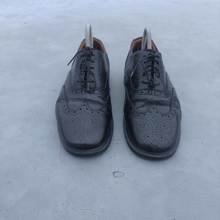 Sepatu Kulit Sepatu Formal Sepatu Murah Sepatu Second Sepatu Original Sepatu Dr Martens Dr Martens M