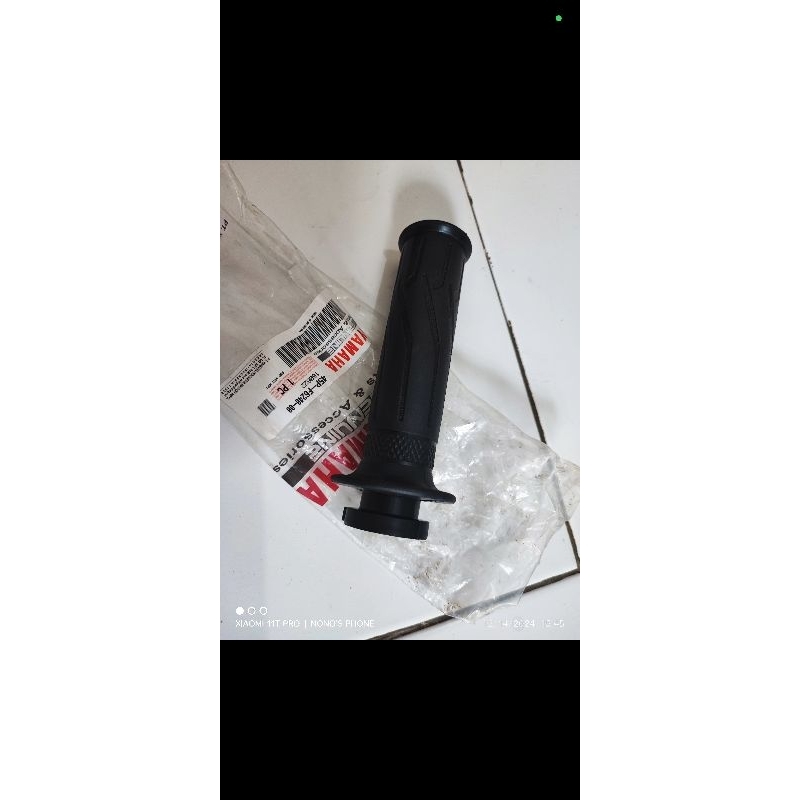 Handgrip Yamaha bison original