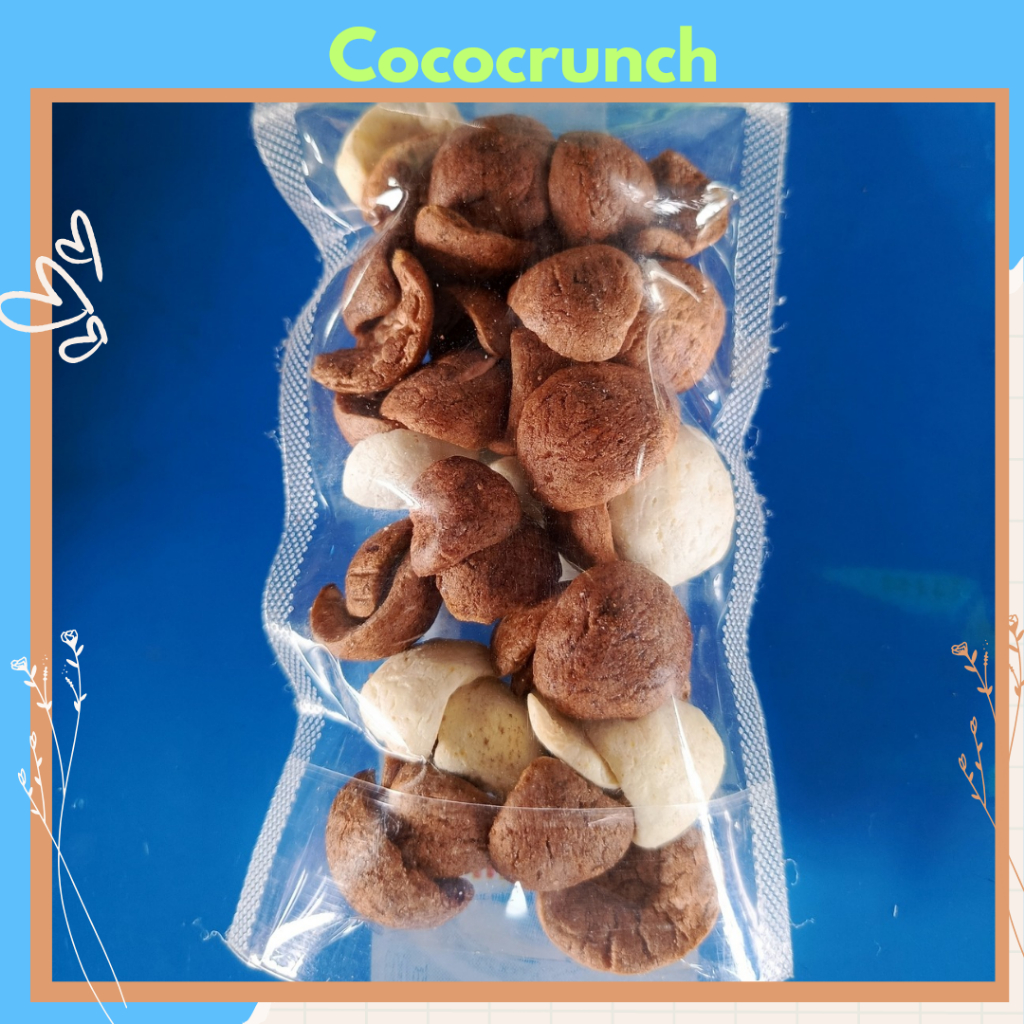 

[BAHARI SNACK] Aneka Snack serba 2000, cococrunch cemilan camilan enak, gurih