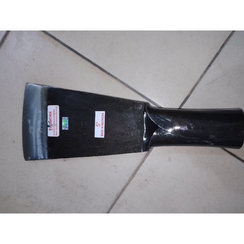 DODOS MP ORIGINAL MADE IN INDONESIA, SIAP PAKAI TAMPA PERLU DI ASAH, KUALITAS SANGAT BAGUS.