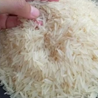 

Beras Basmati Al Habib Kemasan 1 Kg