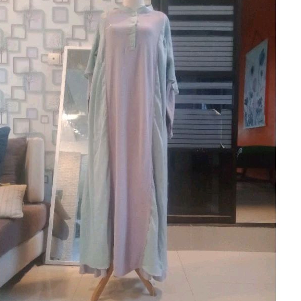 Baru Gamis Riani