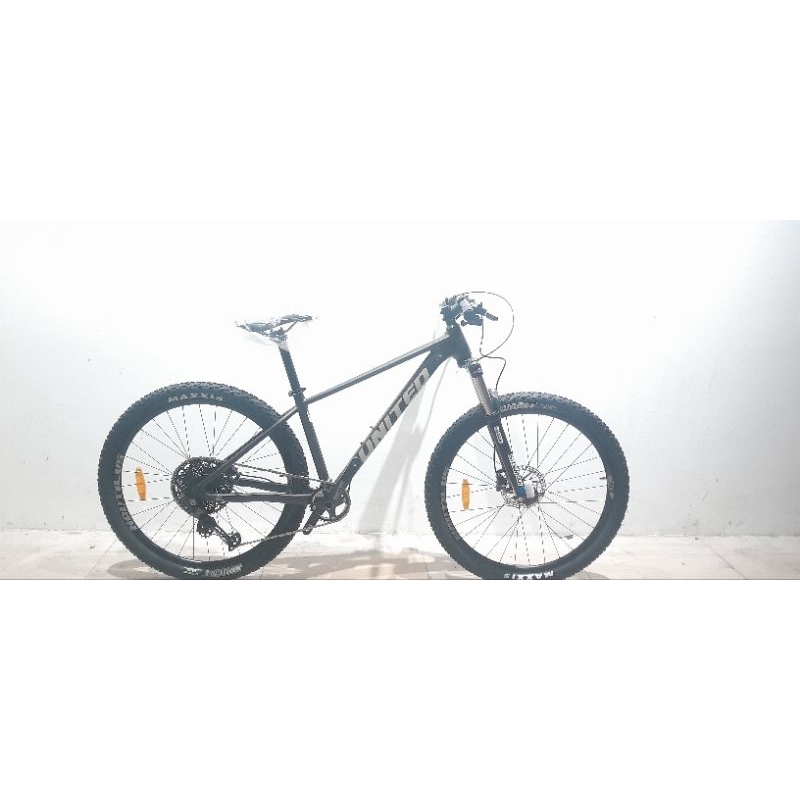 UNITED CLOVIS 6.1 Uk 29 (S)