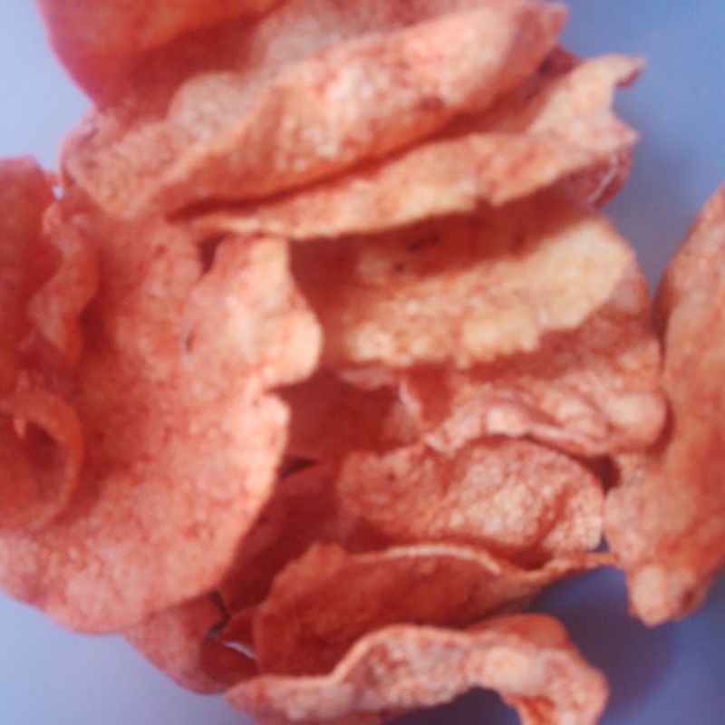

kerupuk slondok pedas #camilanpedas #camilanenakmurah #camilanmalang #oleholehmalang