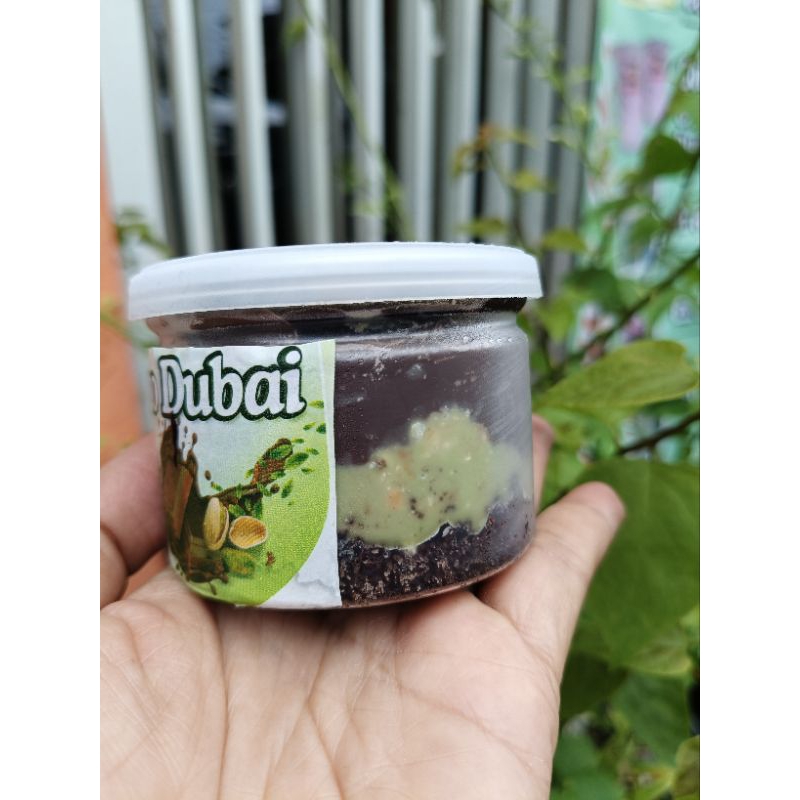 

Coklat dubai 180 ml/Coklat viral