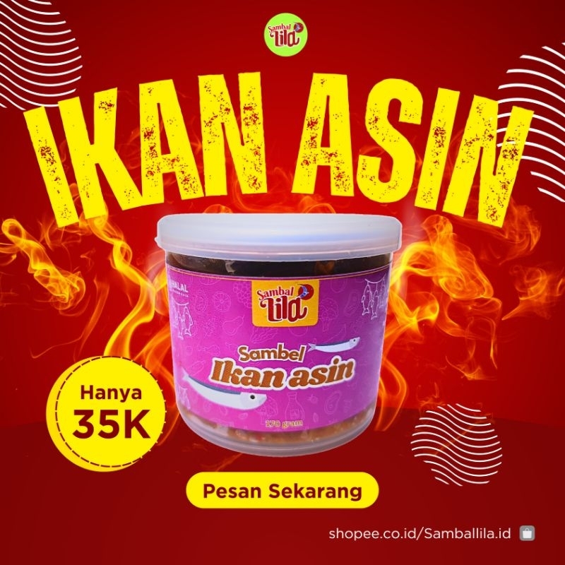 

Sambal Sambal