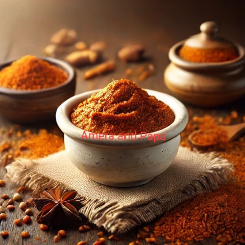 

Bumbu Umik Ros Premium Full rempah PIRT soto gulai rawon rendang tahu campur +10 varian lain