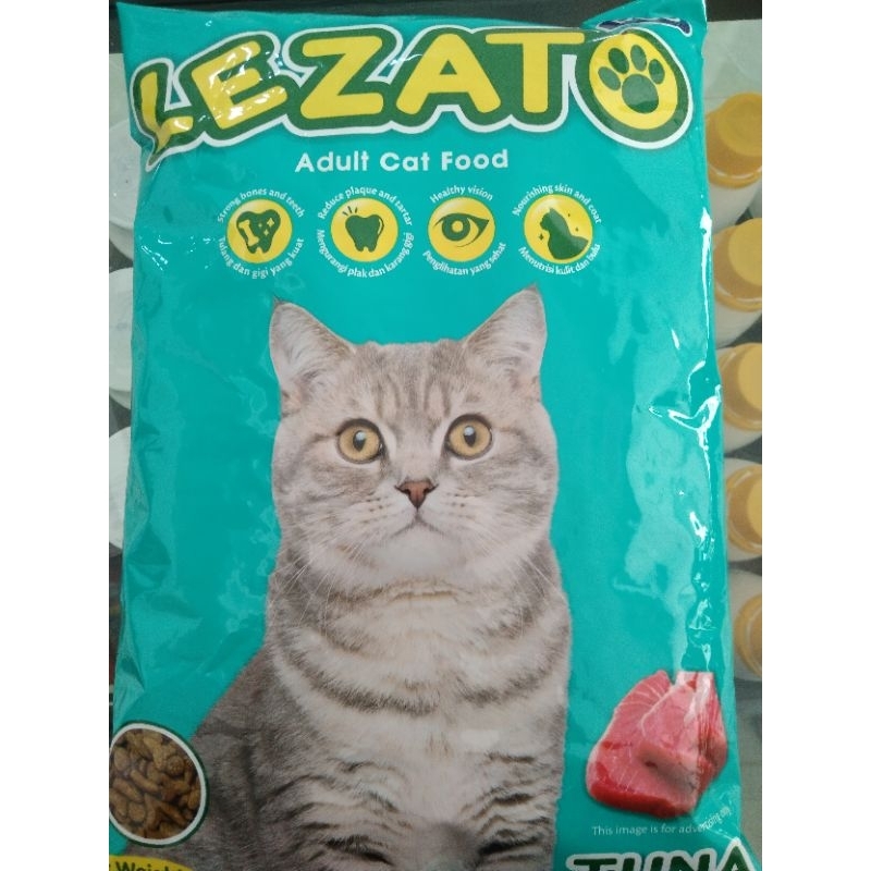 

LEZATO 1kg