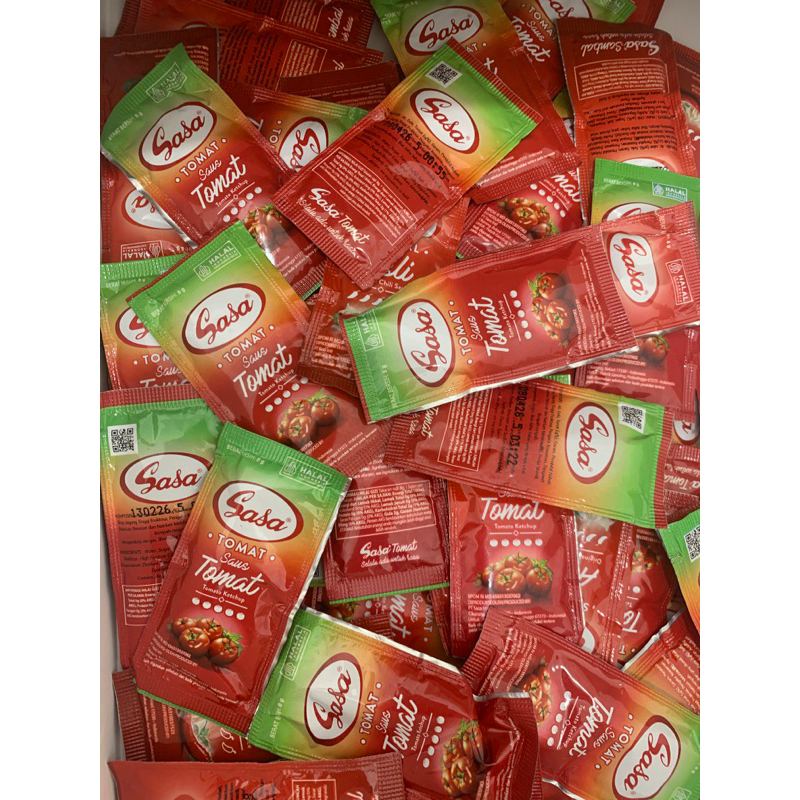 

sasa saos mix curah isi 48 exp 2026