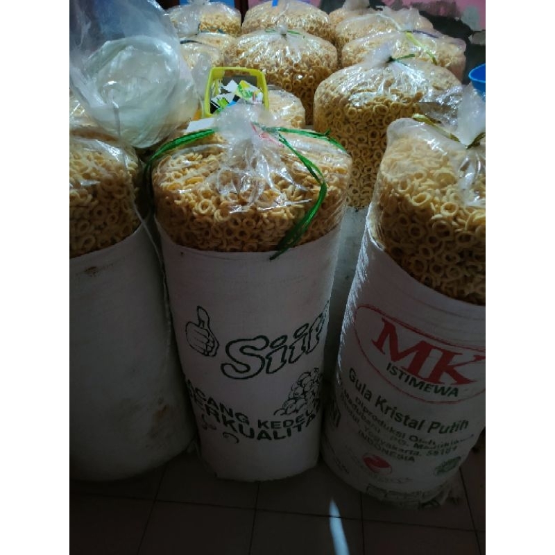 

selondok bawang jogja