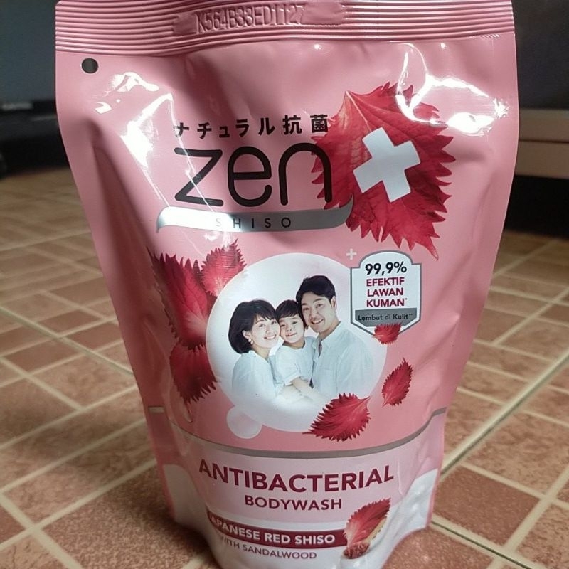 ZEN SABUN MANDI CAIR