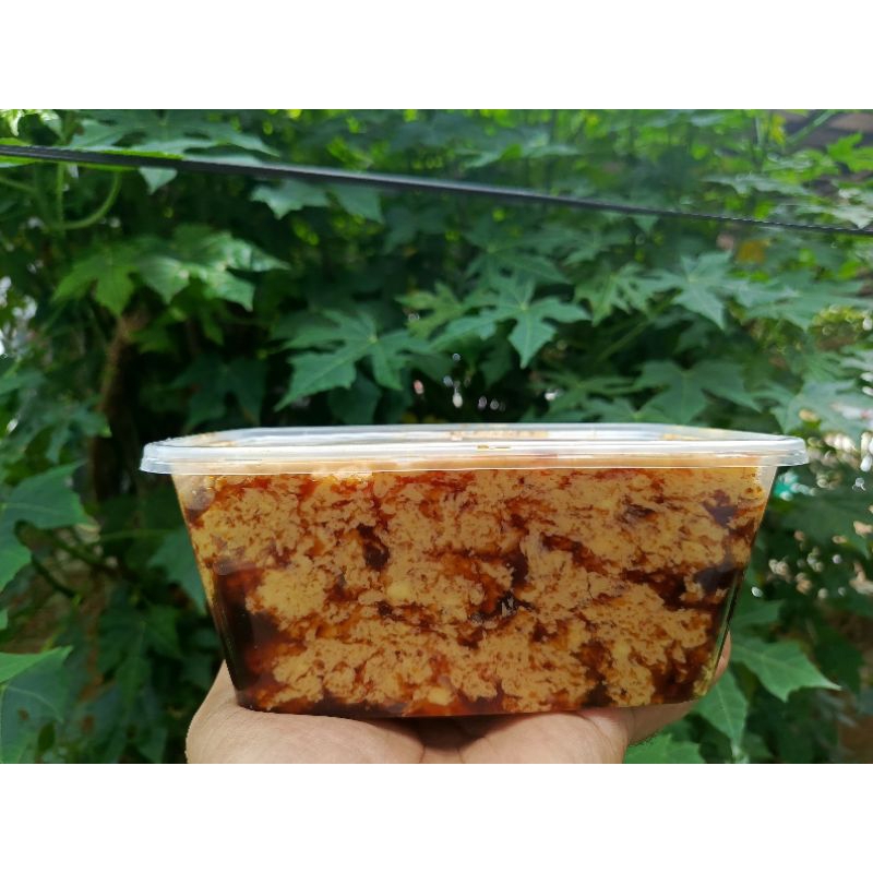

Bumbu bakaran serbaguna Ukuran 1 Kg