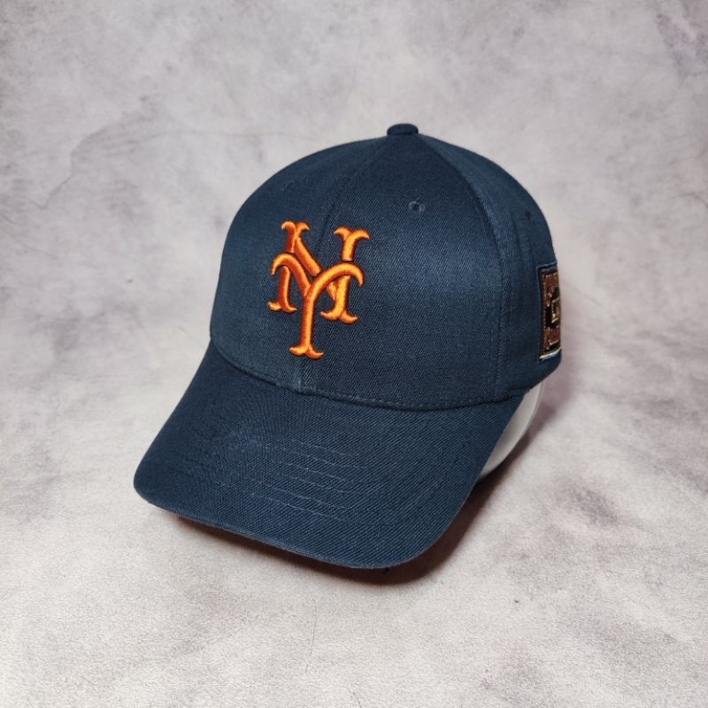 Topi baseball MLB Korea original new york mets second