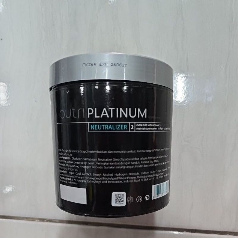 PUTRI NEUTRALIZER STEP 2 720ml