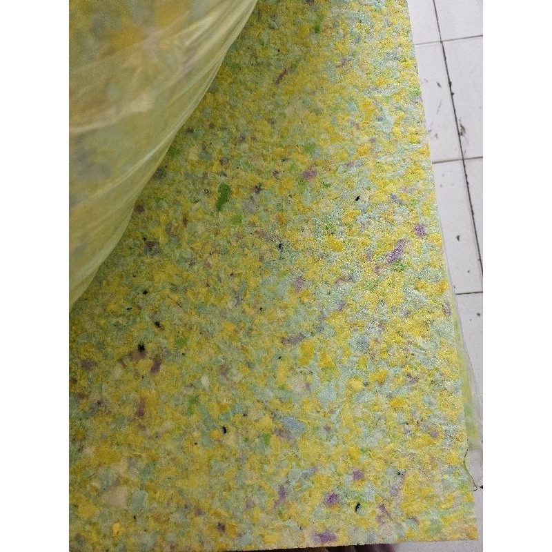 busa rebonded r90 200x100x1