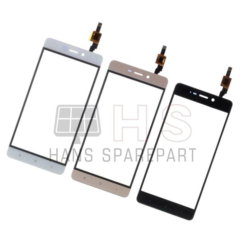 TOUCHSCREEN TS PLUS OCA XIAOMI REDMI 4 / REDMI4