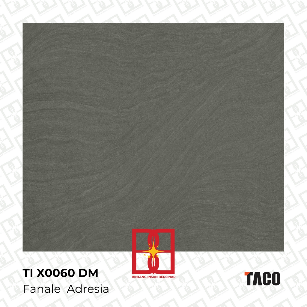 TACO HPL ULTIMATE TI X0060 DM (Fanale Adresia)