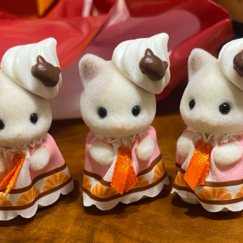 Sylvanian Families Blind Bag