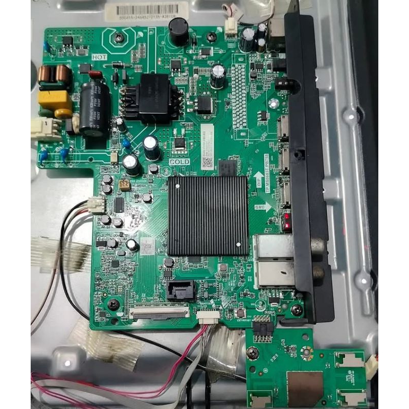 MB TOSHIBA 32l5995 mainboard Toshiba 32l5995