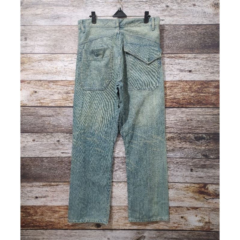 Celana Jeans Volcom Vintage Volcom Jeans Volcom Ergo 2