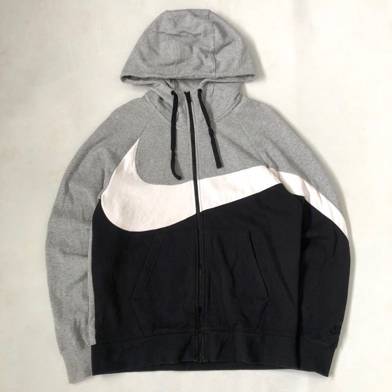 JACKET NIKE BIG SWOOSH
