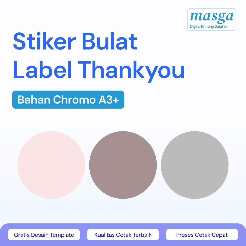 

Cetak Stiker Bulat Label Thankyou | Stiker Kustom | Stiker Thankyou | Stiker Label