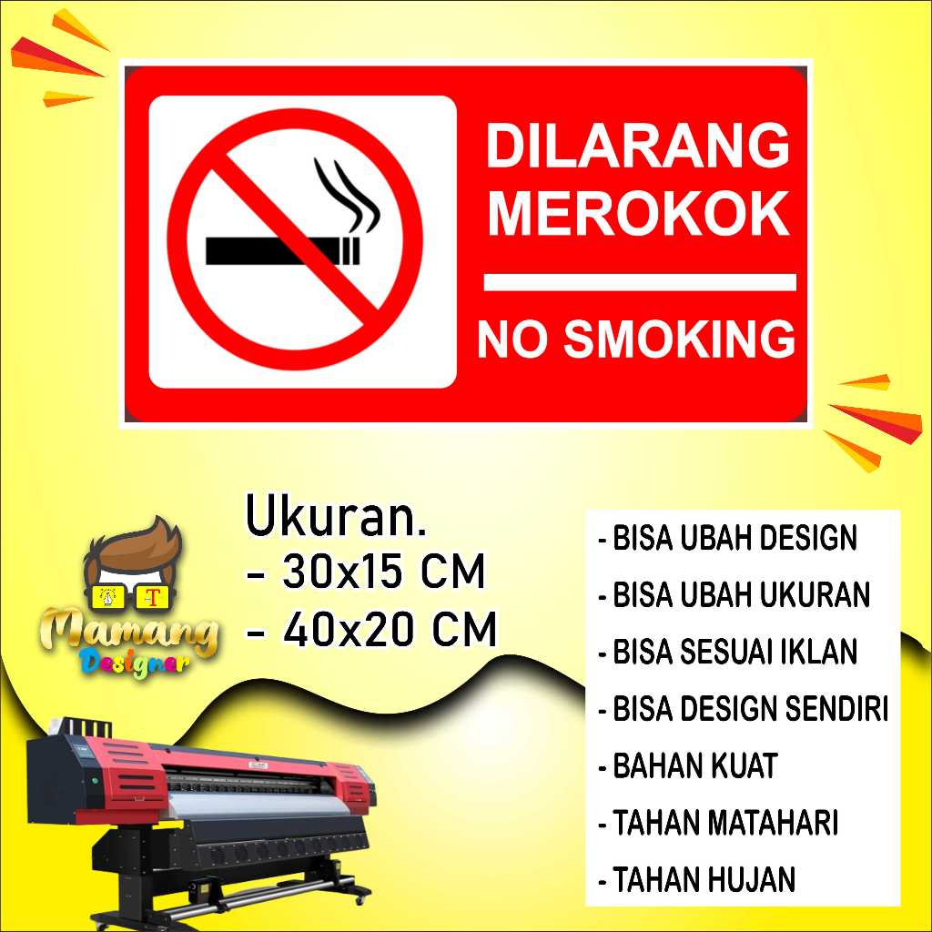 

Sticker TempelanCustom Untuk Di Tembok Bahan Cerah Merah