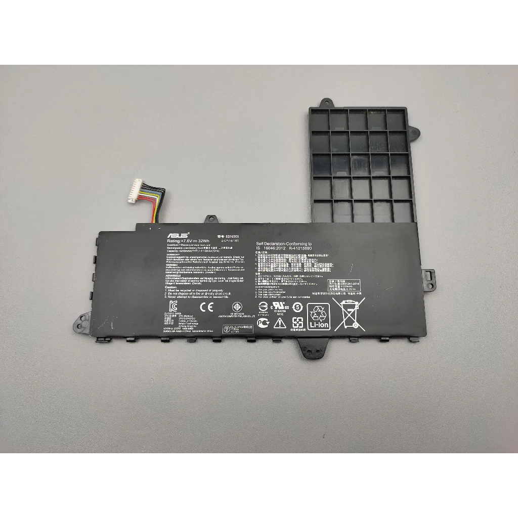 ET37 BAT-AS-28 BATERAI LAPTOP ASUS E402M E402MA B21N1505