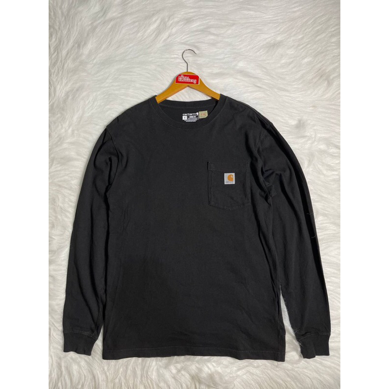 long sleeve carhartt second (2430)