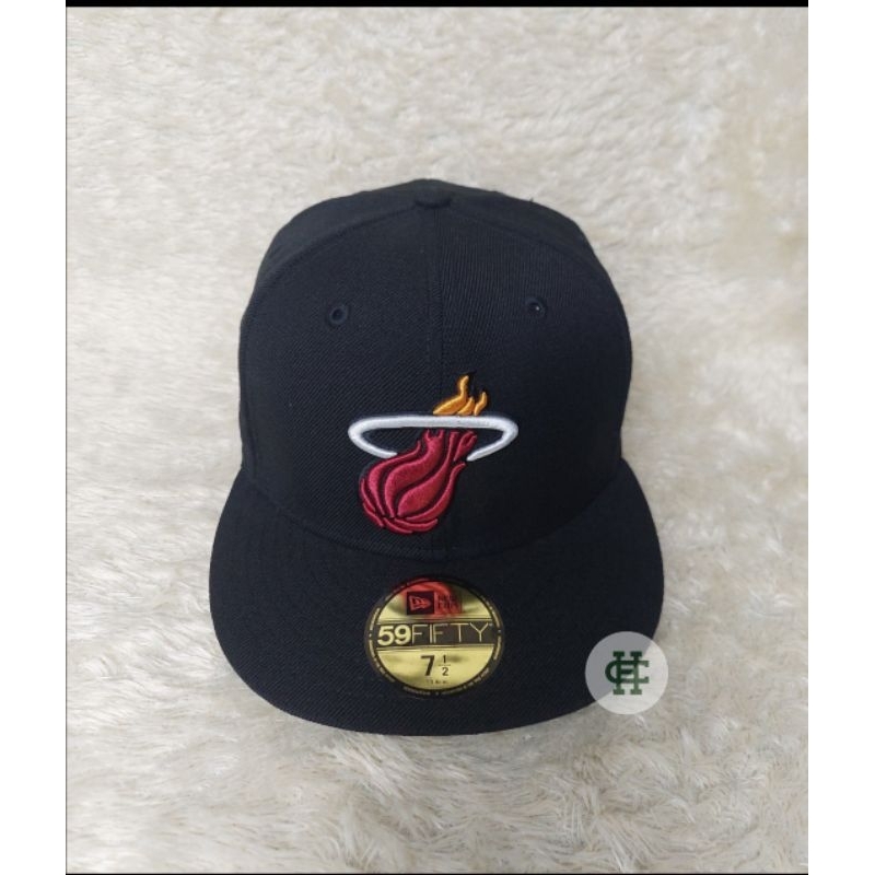 New Era NBA Miami Heat