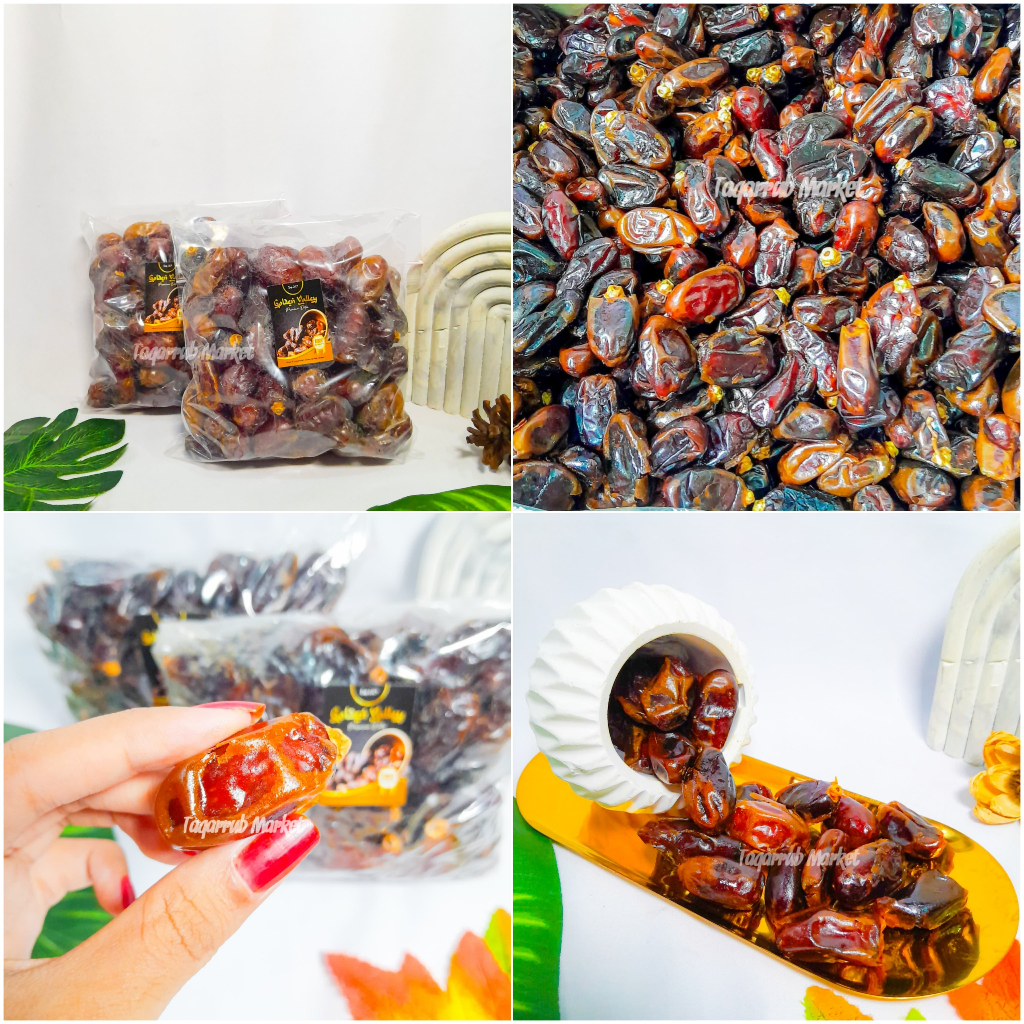 

Kurma Golden Valley 250gr Kurma Mesir 250gr Kurma Mesir 500gr