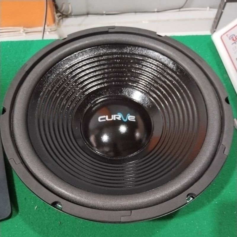SPEAKER CURVE 12 INCH 30H120SRW38B