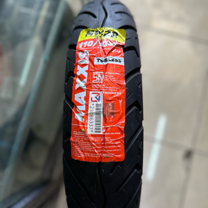 Ban Sport MAXXIS M922R