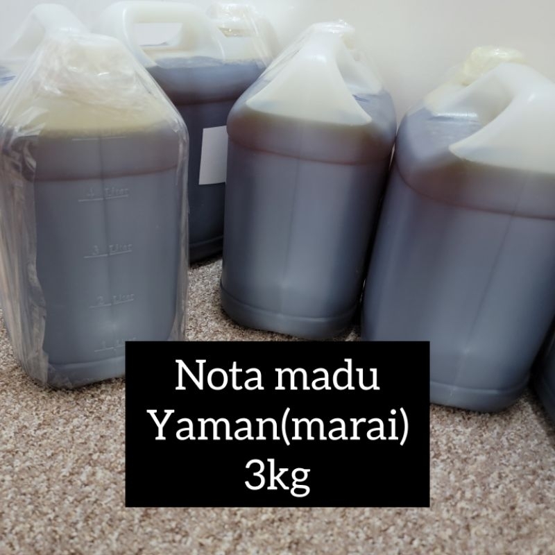 

Madu Yaman Marai