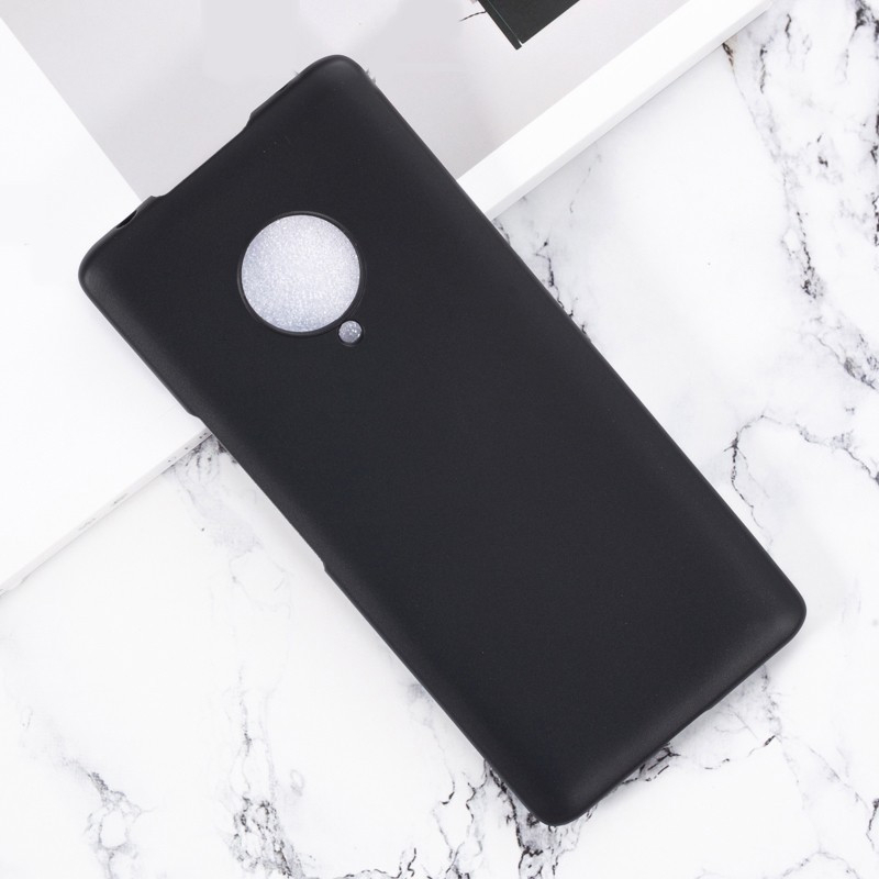 Accesoris Softcase Matte Vivo Nex 3 / Nex 3S 5G Premium Frosted Silikon Case - Nex 3S 5G.