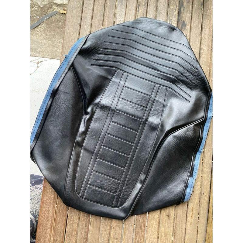 Kulit jok motor gl 100 GL pro Gl max /Jok Motor GL