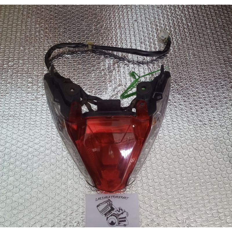 stoplamp Beat deluxe 2020-2023