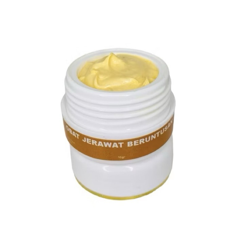 OBAT JERAWAT - JERAWAT BATU BERUNTUSAN PRIA WANITA