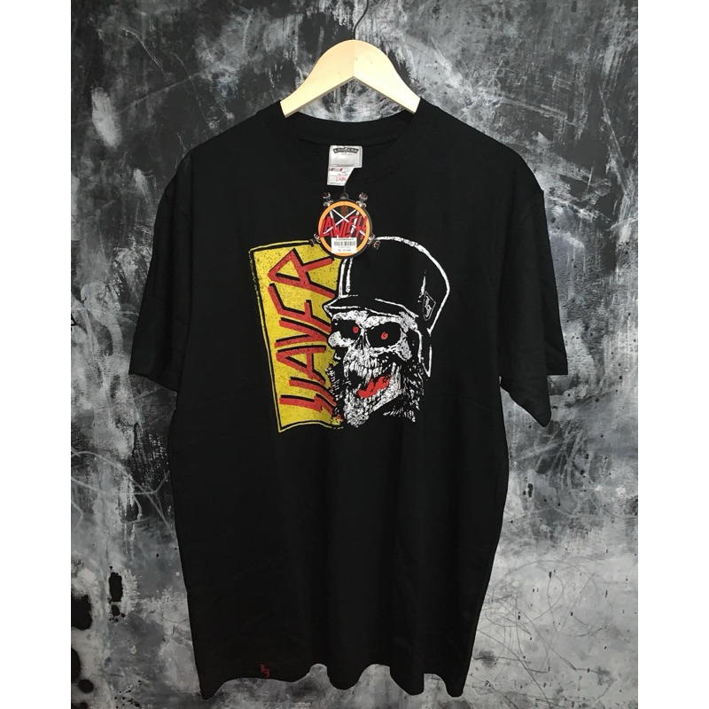 LAWLESS X SLAYER WEHRMACHT