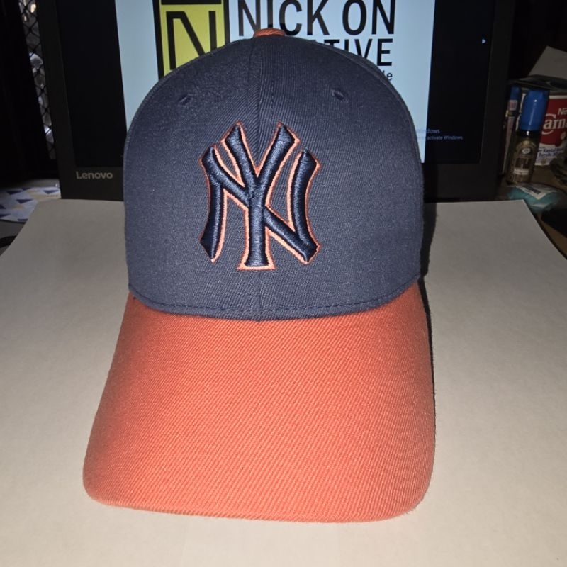 topi mlb NY original