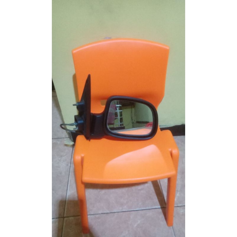 spion mobil taruna lama sebelah kanan elektrik kaca