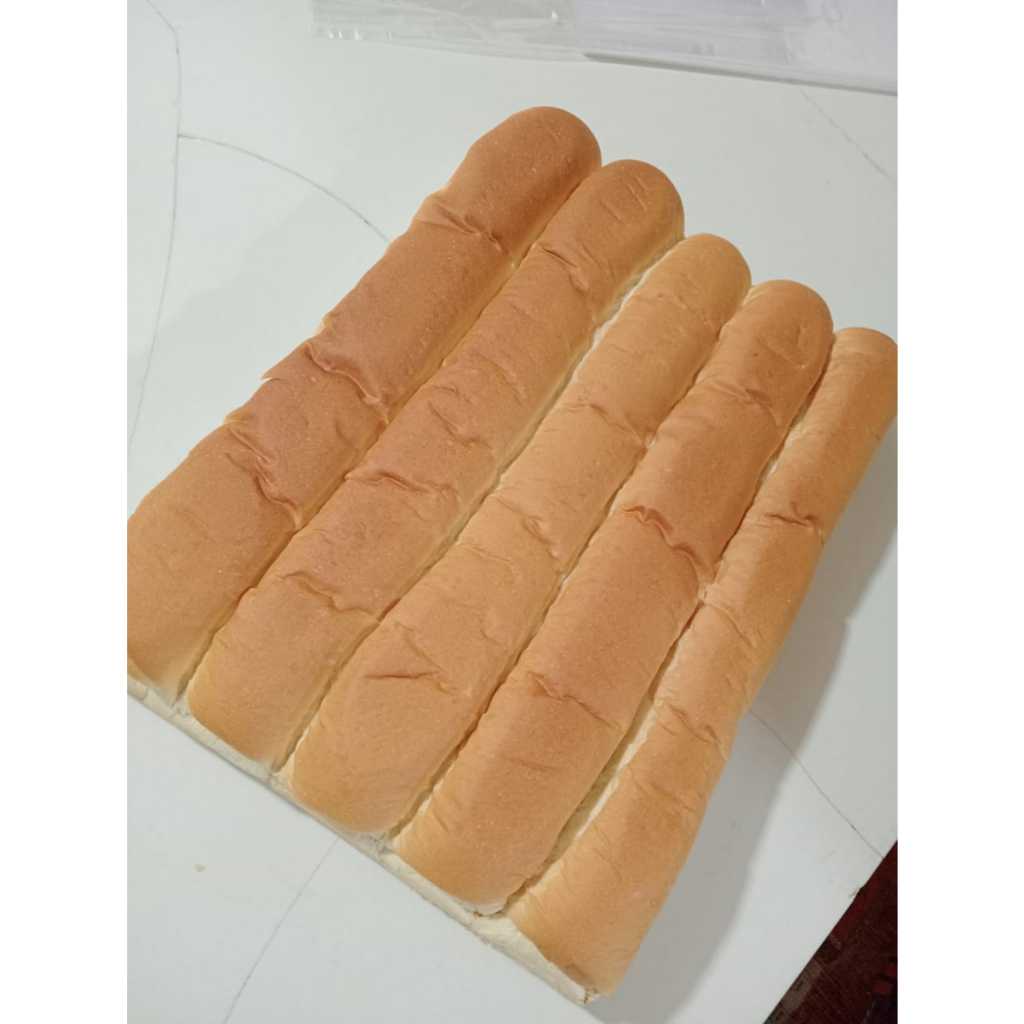 

ROTI JOHN 40cm PREMIUM LUNAFOOD