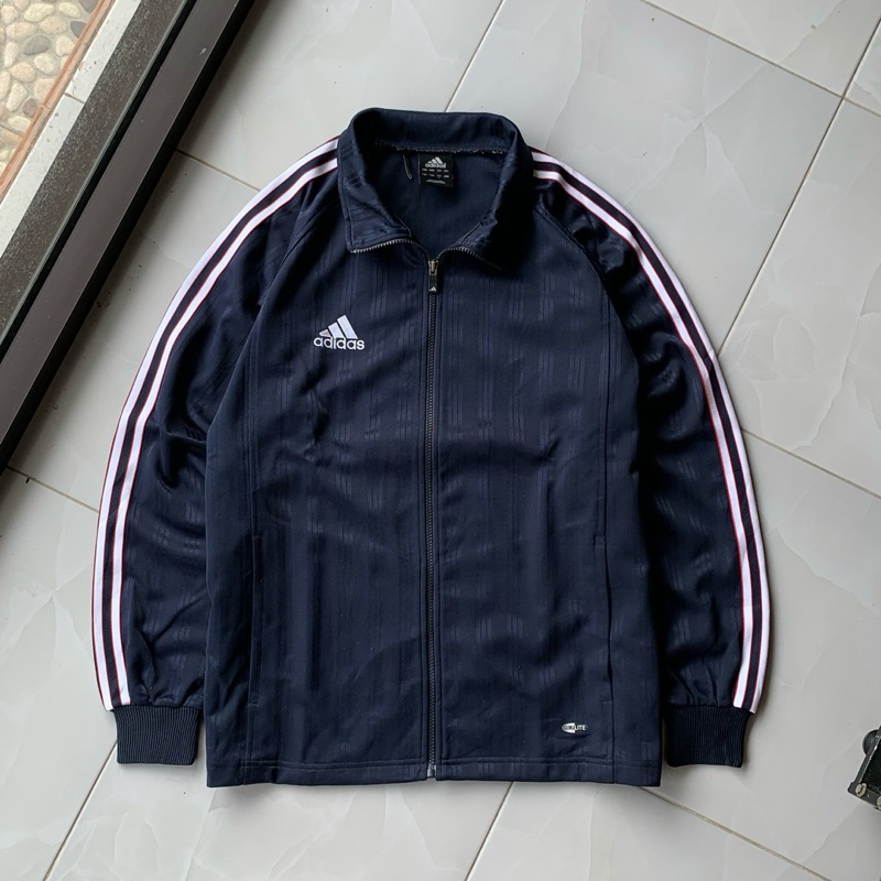 TRACKTOP ADIDAS BIG LOGO