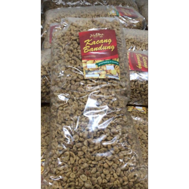 

1kg kacang bandung original